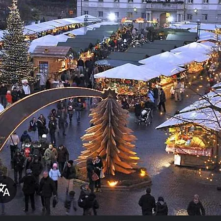 Casa In 6 Lägenhet *