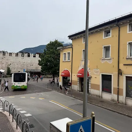 Casa In 6 Lägenhet *