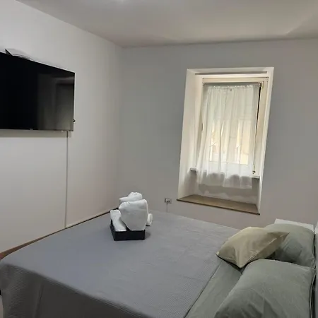 Casa In 6 Lägenhet *