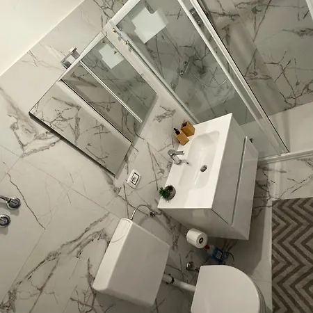 Casa In 6 Lägenhet *