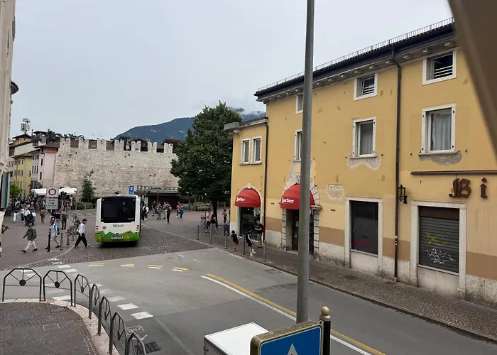 Casa In 6 Lägenhet *