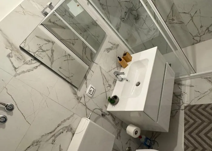 Casa In 6 Lägenhet *